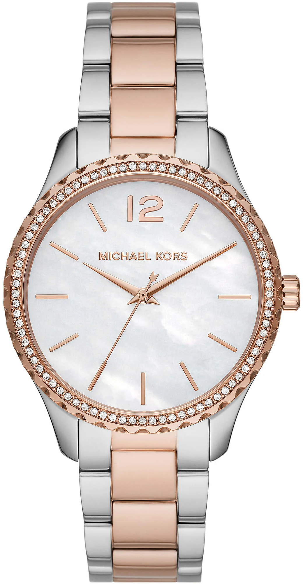 Michael Kors Watch Layton Ladies D