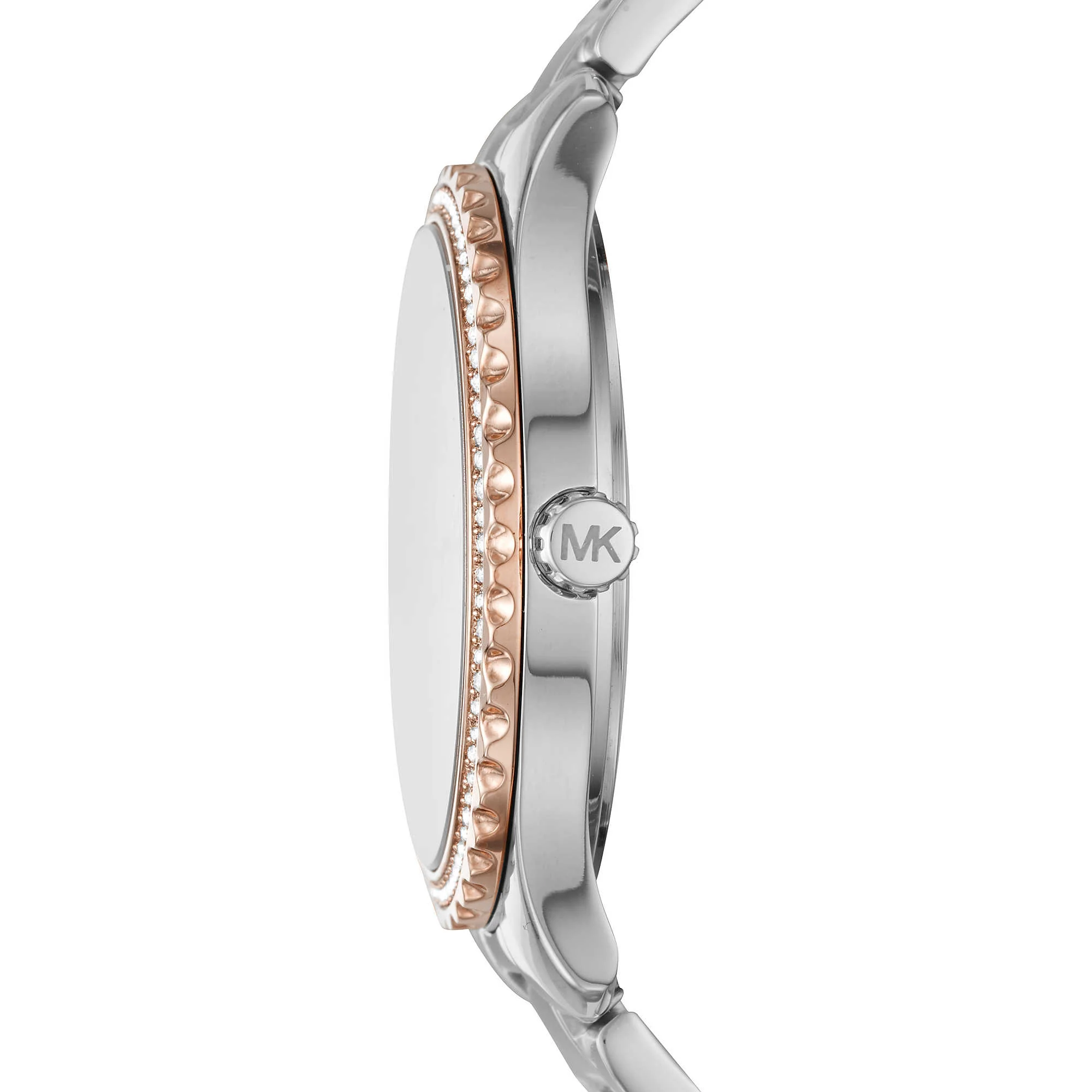 Michael Kors Watch Layton Ladies D - Image 2