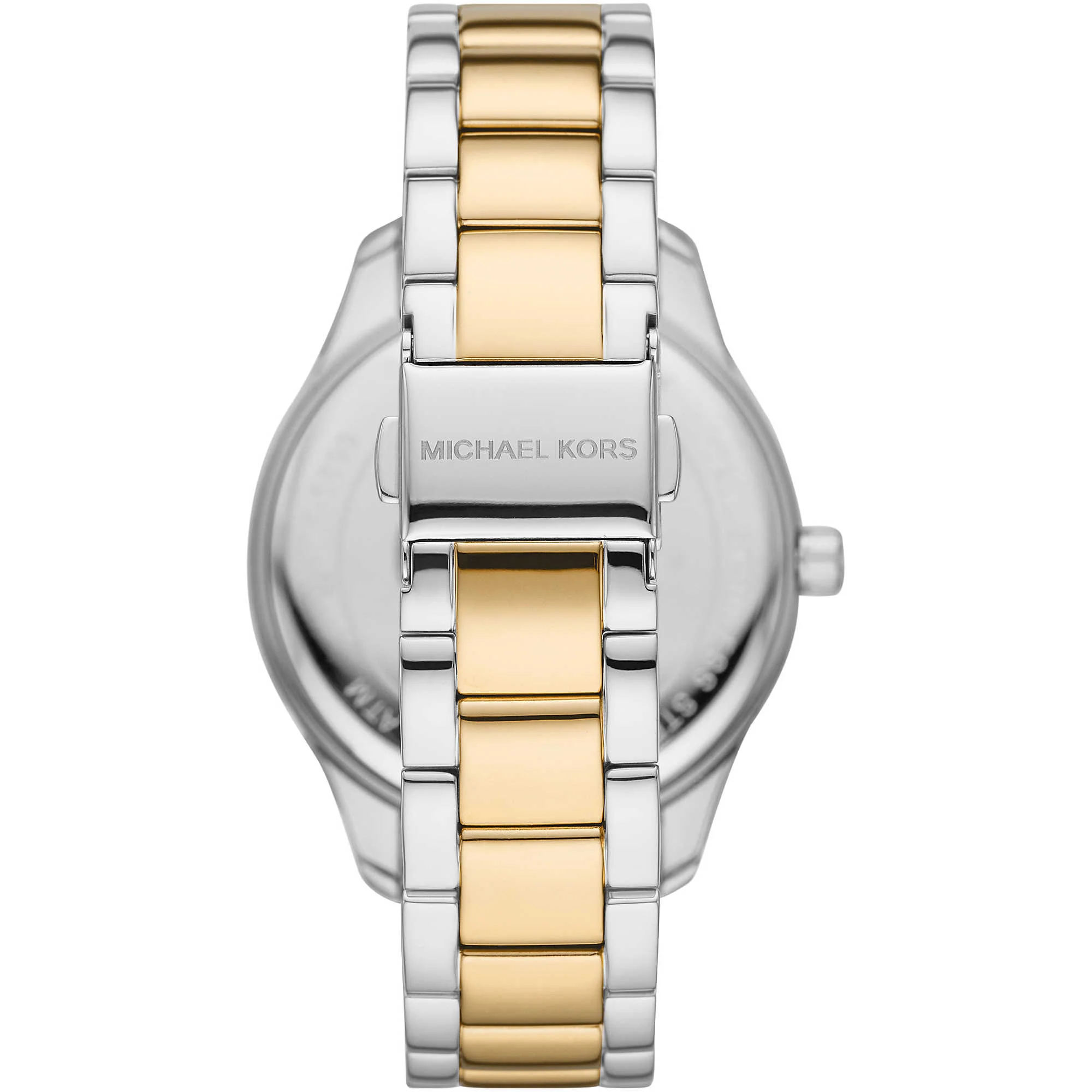 Michael Kors Watch Layton Ladies D - Image 2