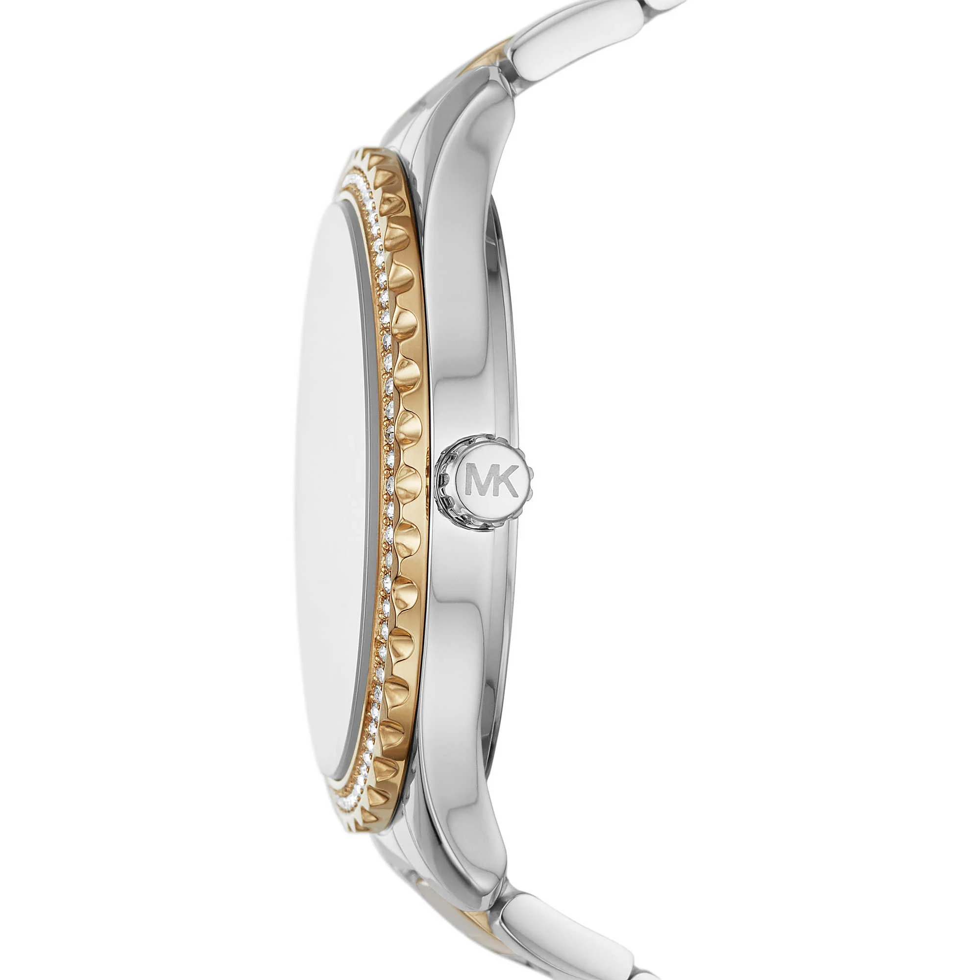 Michael Kors Watch Layton Ladies D - Image 3