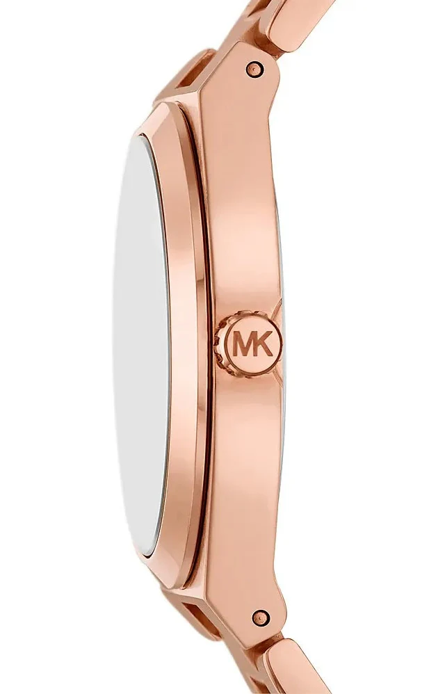 Michael Kors Lennox Ladies Watch - Image 2