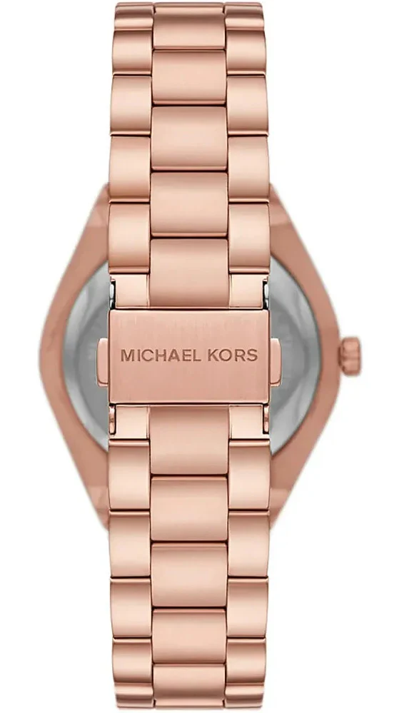 Michael Kors Lennox Ladies Watch - Image 3