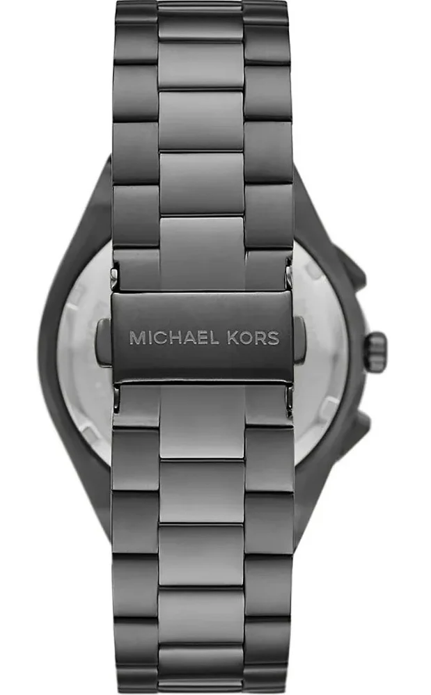 Michael Kors Lennox Oversized Mens Watch - Image 2