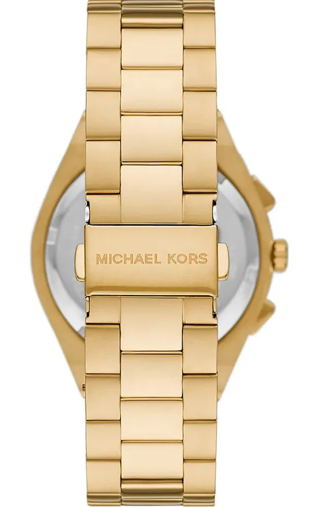 Michael Kors Lennox Oversized Mens Watch - Image 2