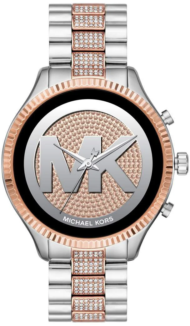Michael Kors Watch Lexington 2 Ladies Smartwatch - Image 4