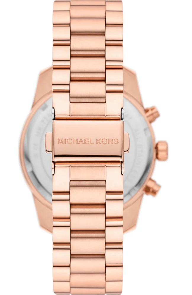 Michael Kors Lexington Pave Ladies Watch - Image 2