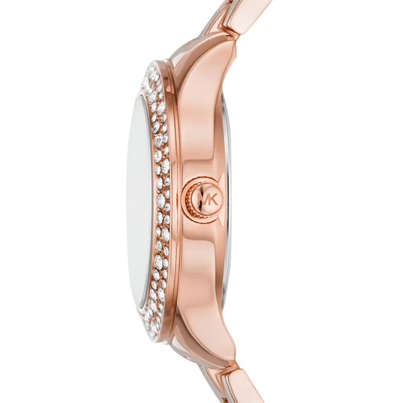 Michael Kors Watch Liliane Ladies - Image 2