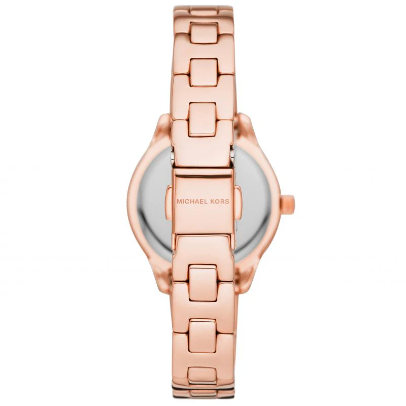 Michael Kors Watch Liliane Ladies - Image 3