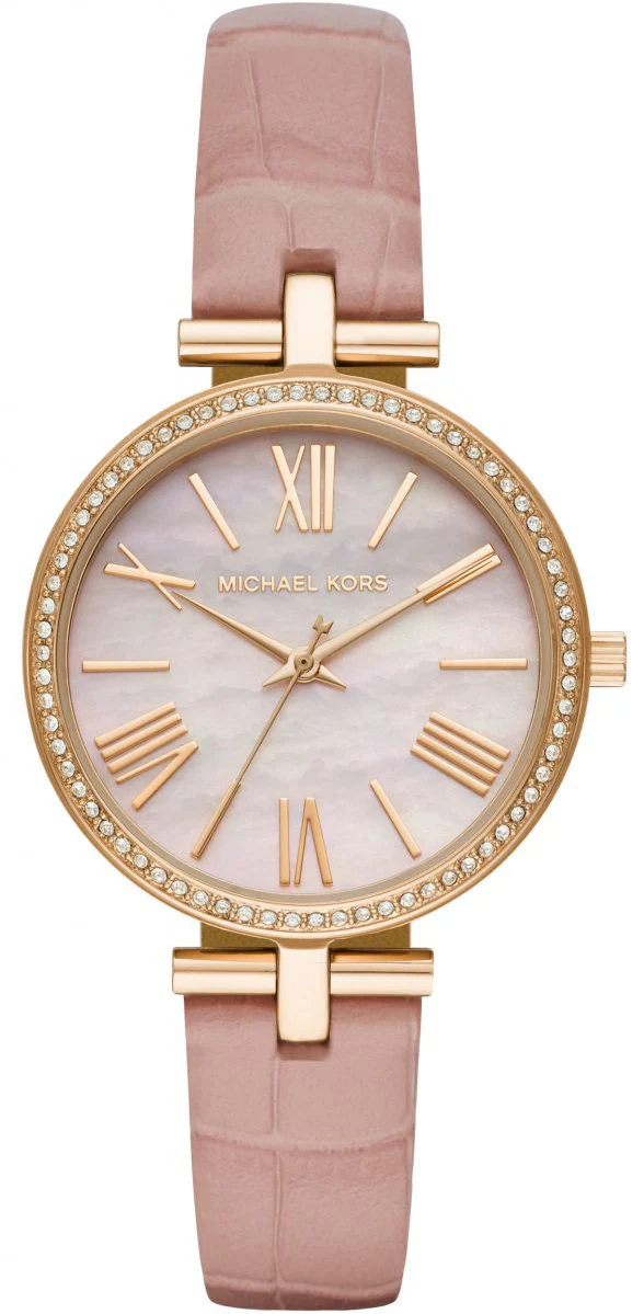 Michael Kors Watch Maci Ladies