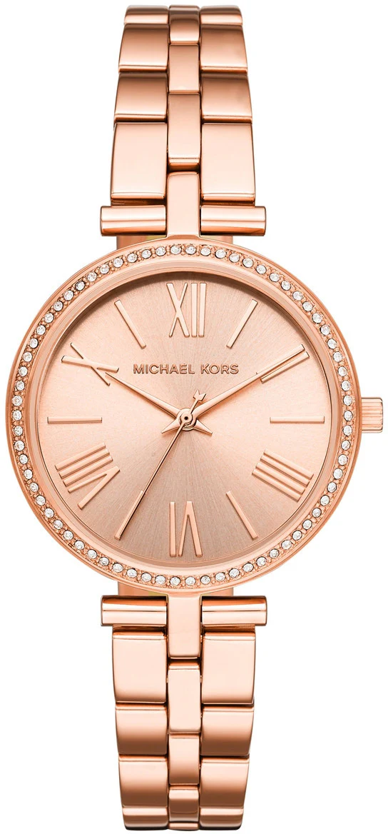 Michael Kors Watch Maci Ladies