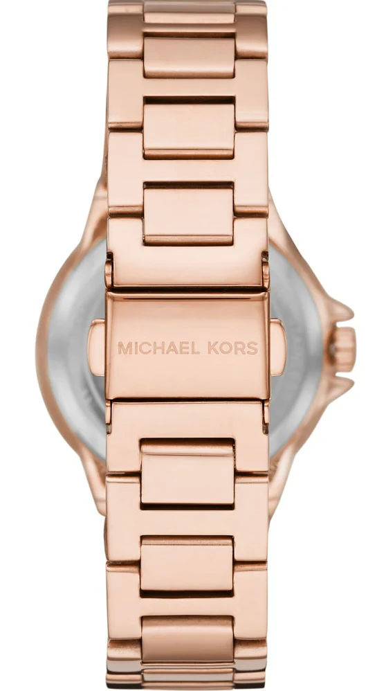 Michael Kors Mini Camille Pave Ladies Watch - Image 2