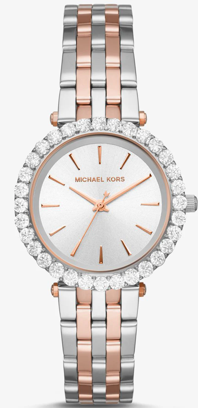 Michael Kors Watch Mini Darci Ladies