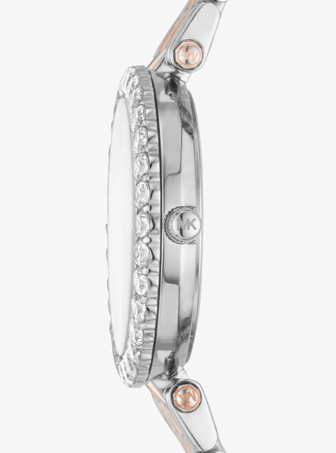 Michael Kors Watch Mini Darci Ladies - Image 2