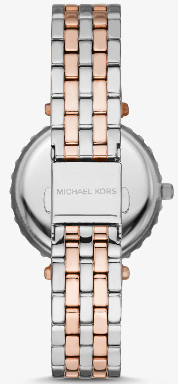 Michael Kors Watch Mini Darci Ladies - Image 3
