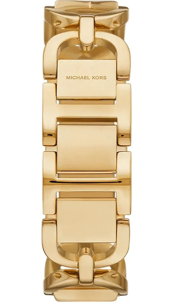 Michael Kors Mini Empire Ladies Watch - Image 2