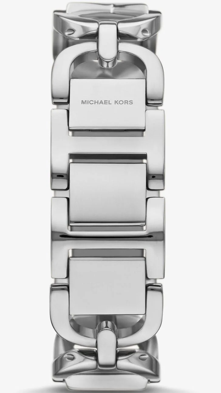 Michael Kors Mini Empire Ladies Watch - Image 3