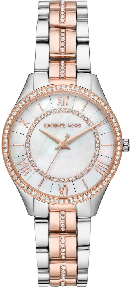 Michael Kors Mini Lauryn Ladies Watch