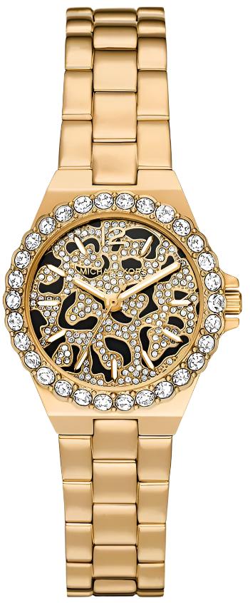 Michael Kors Mini Lennox Pave Ladies Watch