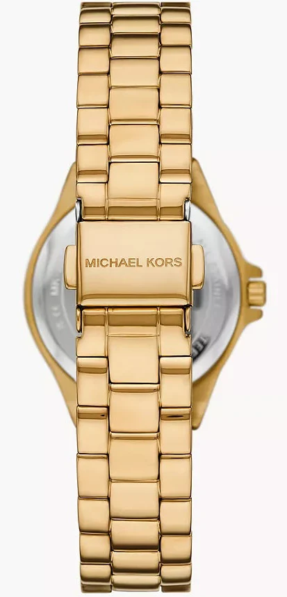 Michael Kors Mini Lennox Pave Ladies Watch - Image 2