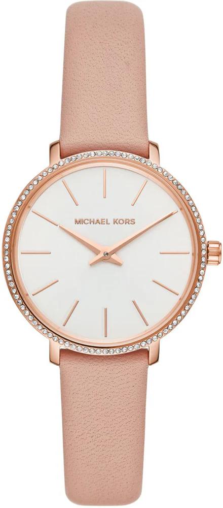 Michael Kors Watch Mini Pyper Ladies