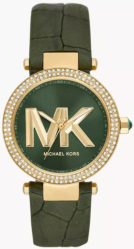 Michael Kors Watch Parker Ladies D