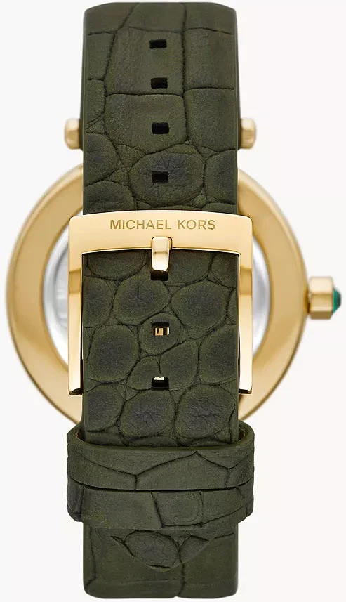 Michael Kors Watch Parker Ladies D - Image 2