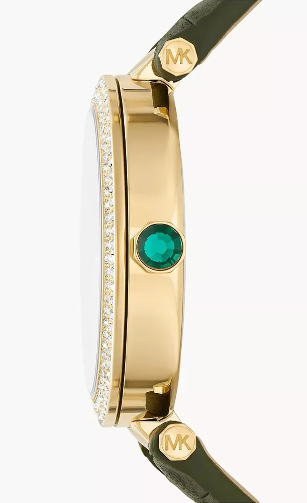 Michael Kors Watch Parker Ladies D - Image 3