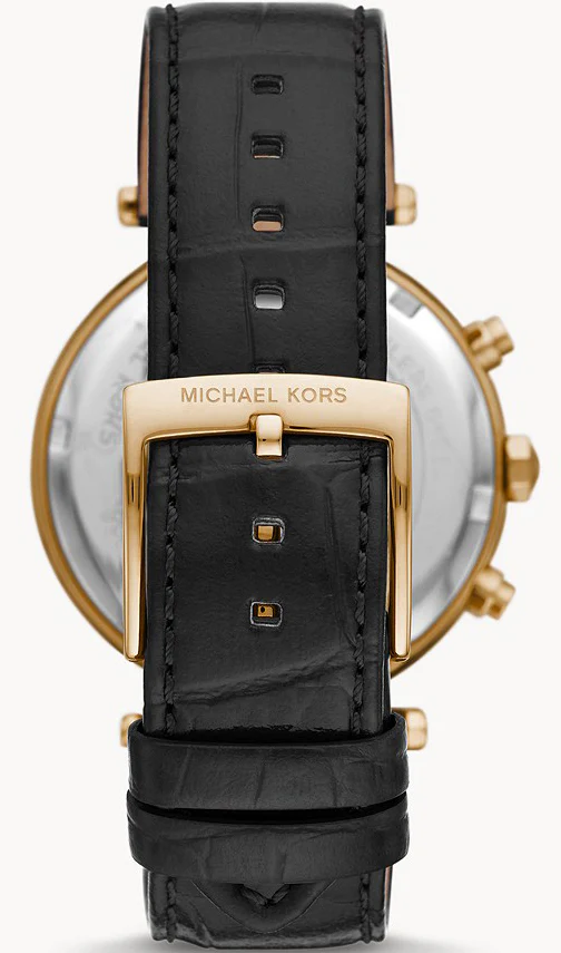 Michael Kors Watch Parker Ladies - Image 2