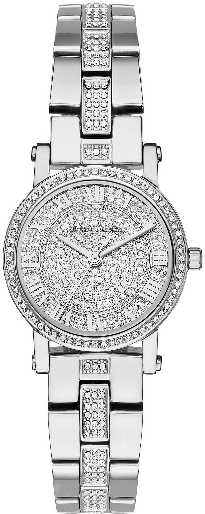 Michael Kors Watch Petite Norie Ladies