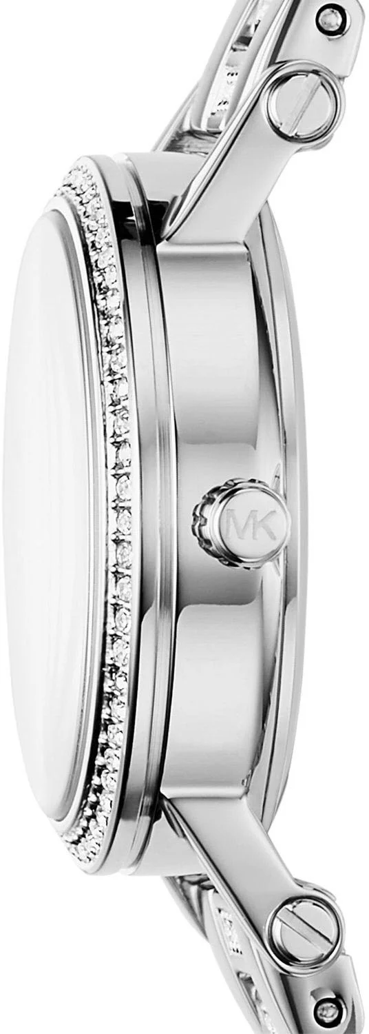 Michael Kors Watch Petite Norie Ladies - Image 2