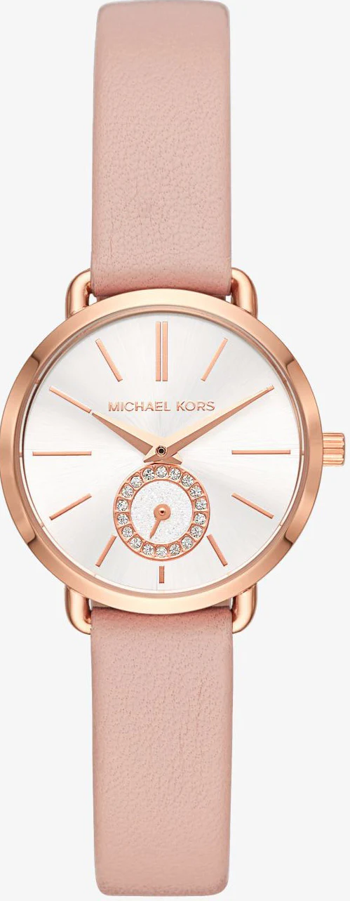 Michael Kors Watch Portia Ladies