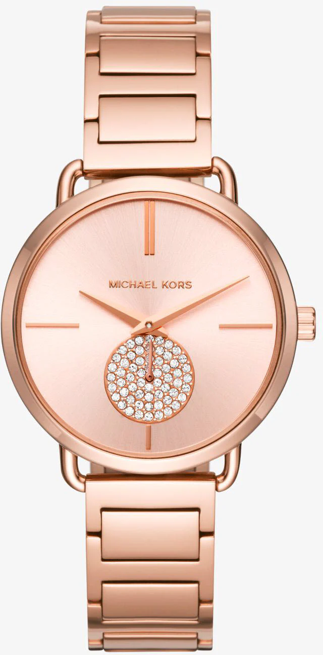 Michael Kors Watch Portia Ladies
