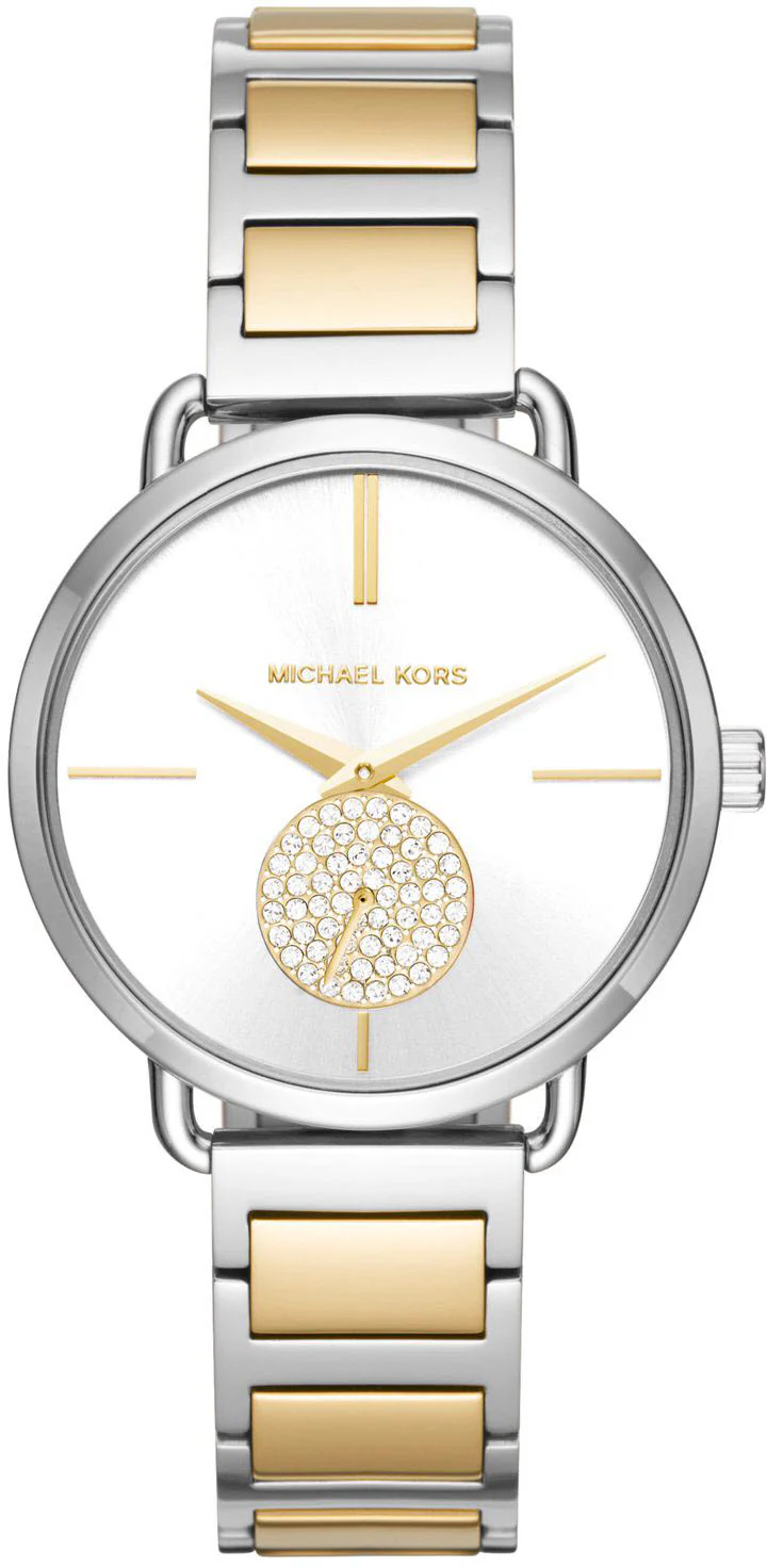 Michael Kors Watch Portia Ladies