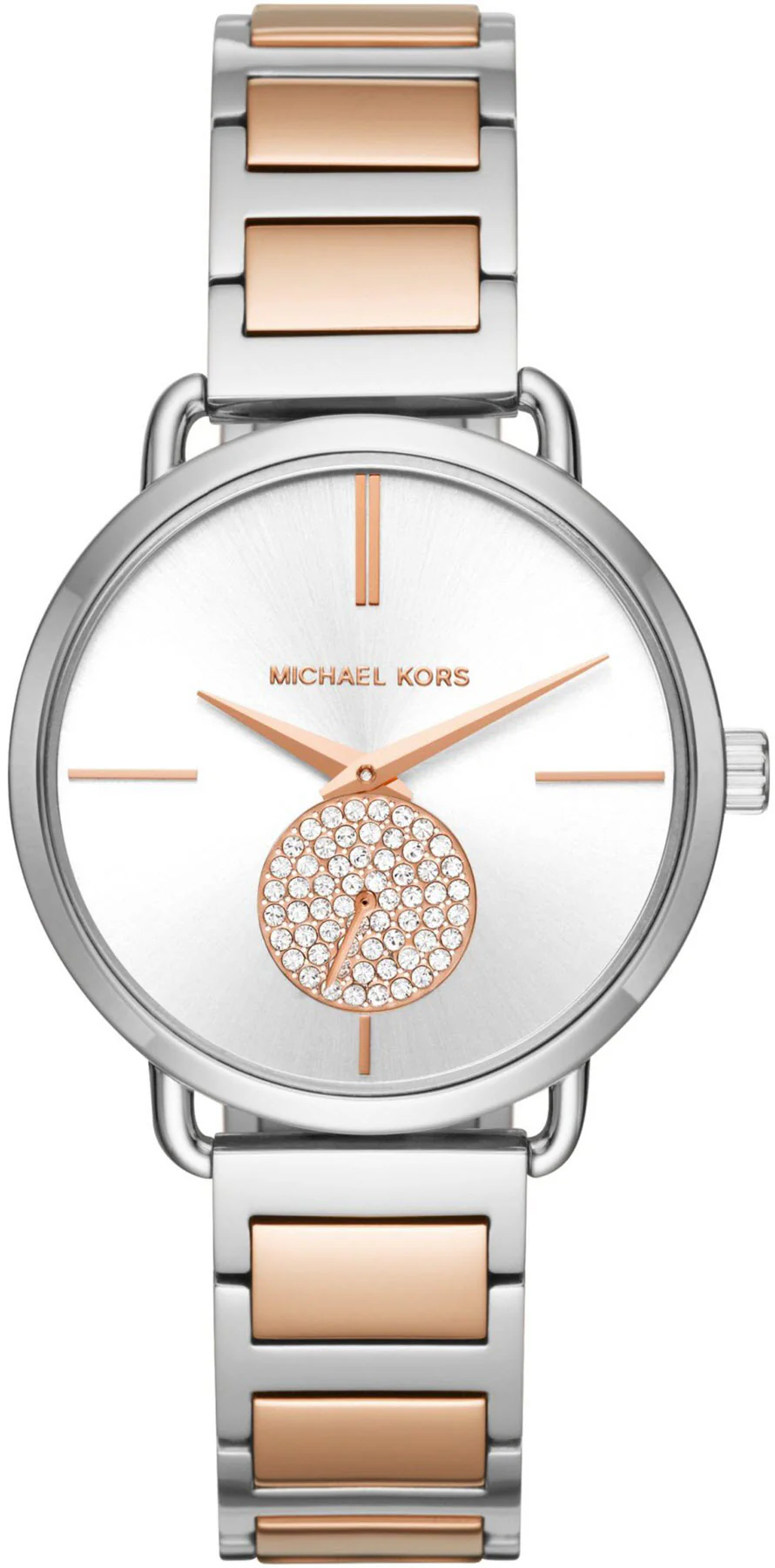 Michael Kors Watch Portia Ladies