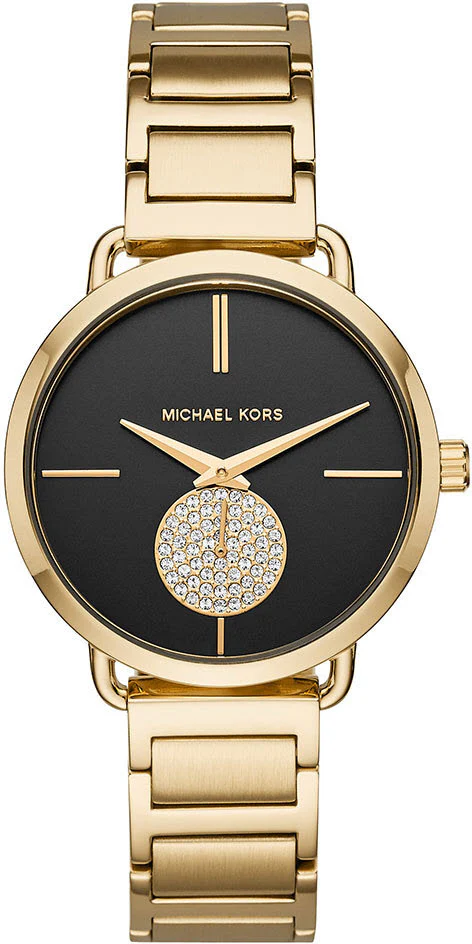 Michael Kors Watch Portia Ladies D