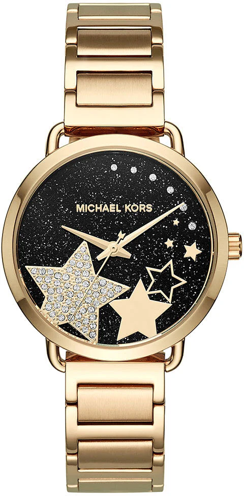 Michael Kors Watch Portia Ladies