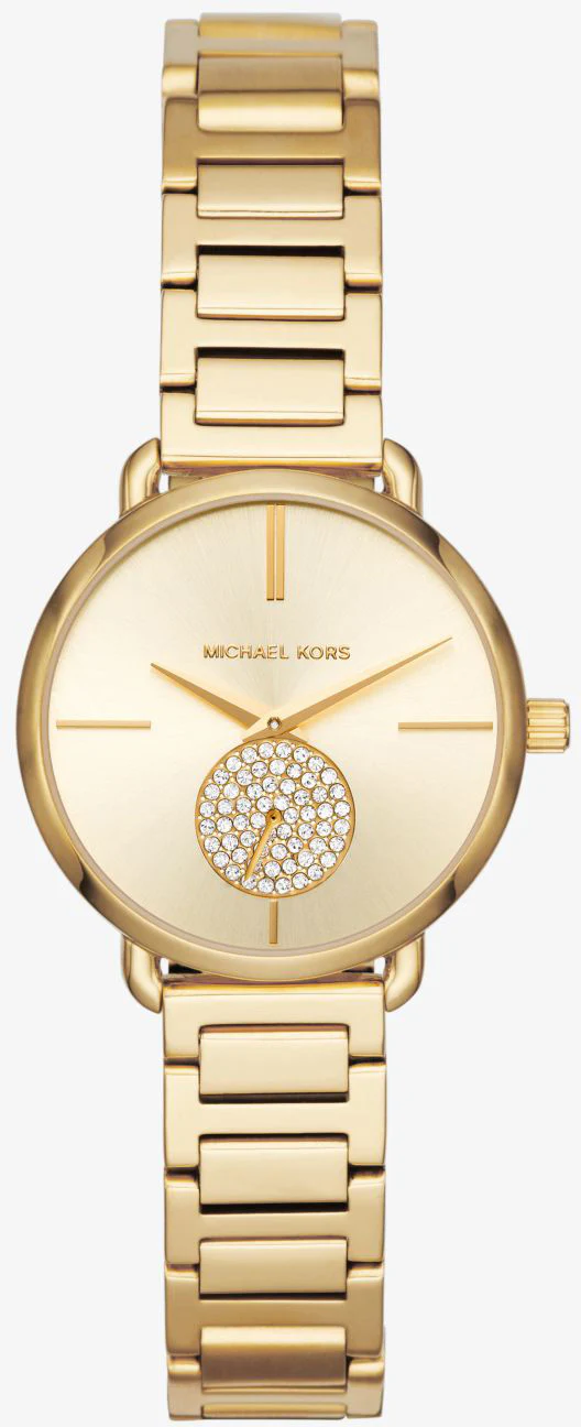 Michael Kors Watch Portia Ladies