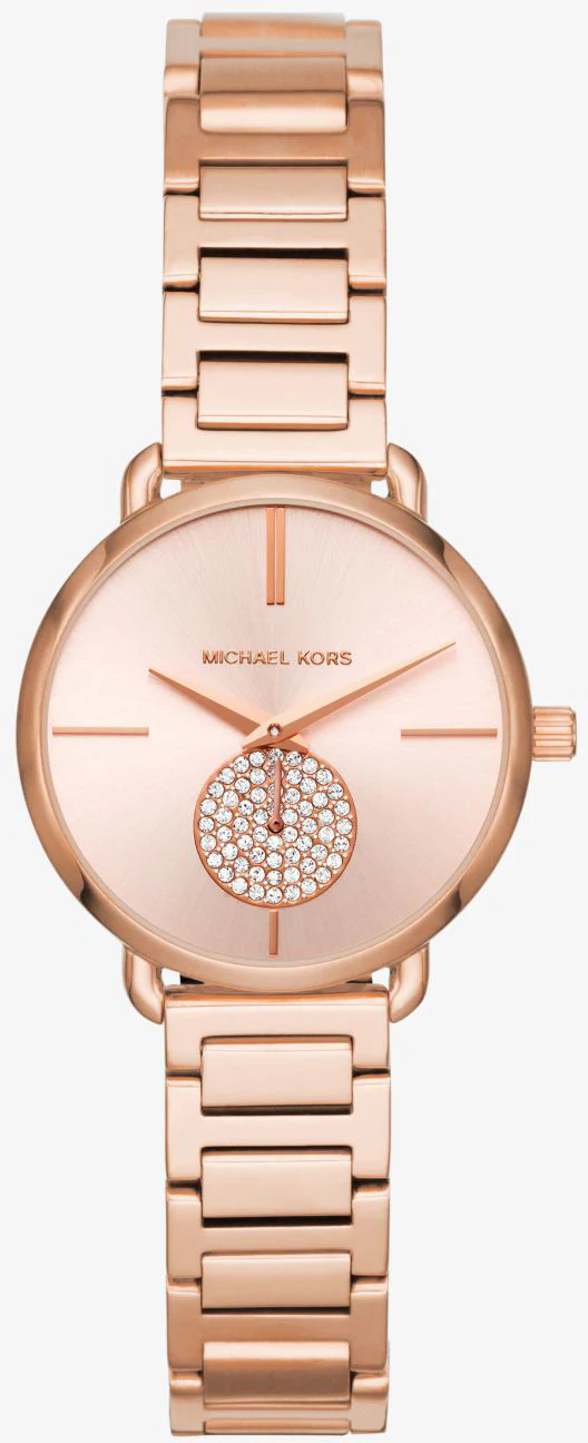 Michael Kors Watch Portia Ladies