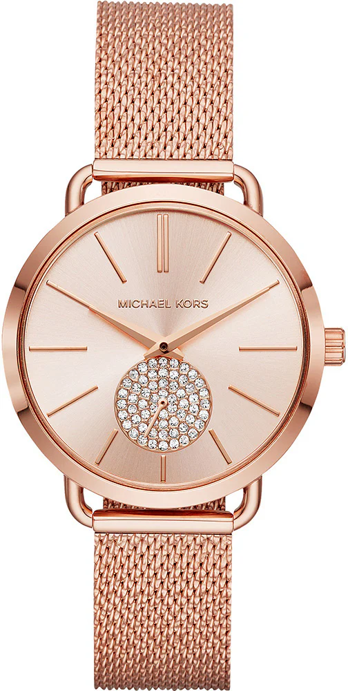 Michael Kors Portia ladies Watch