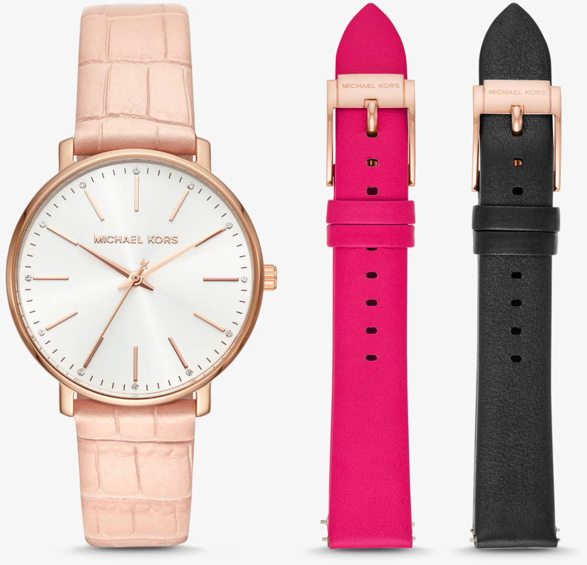 Michael Kors Watch Pyper Ladies