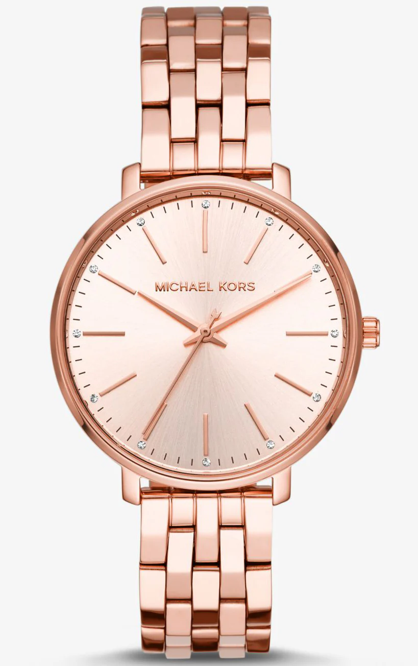 Michael Kors Watch Pyper Ladies