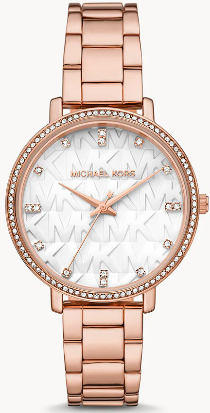 Michael Kors Pyper Ladies Watch