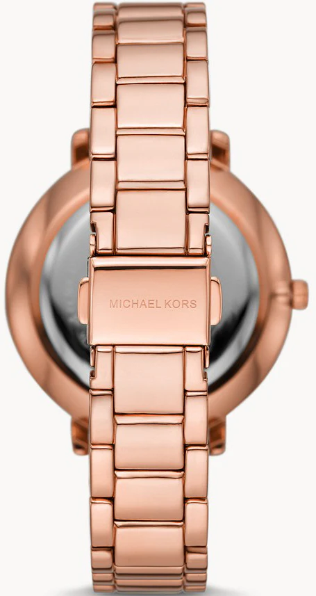 Michael Kors Pyper Ladies Watch - Image 2