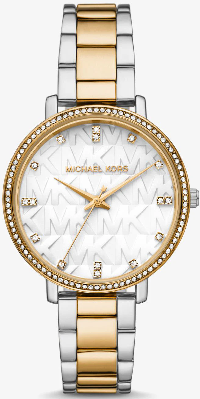 Michael Kors Pyper Ladies Watch