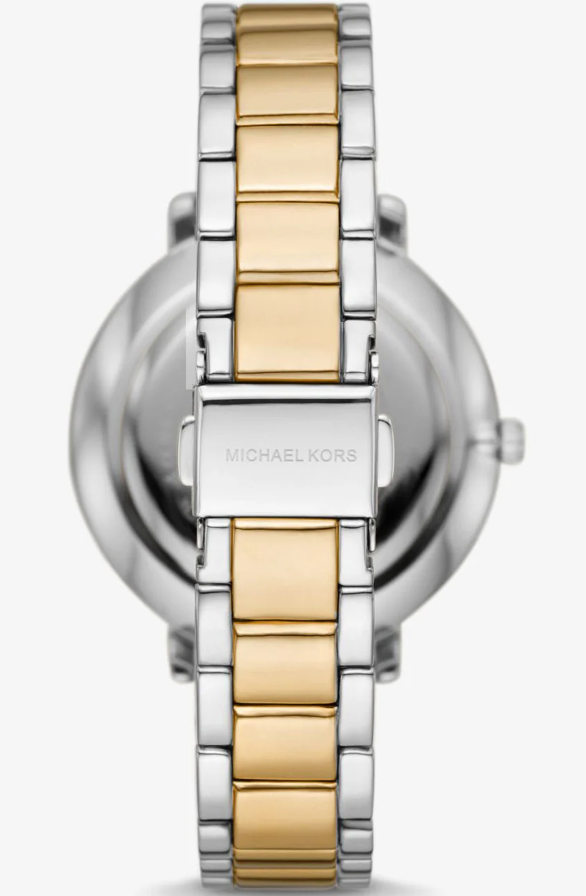 Michael Kors Pyper Ladies Watch - Image 3