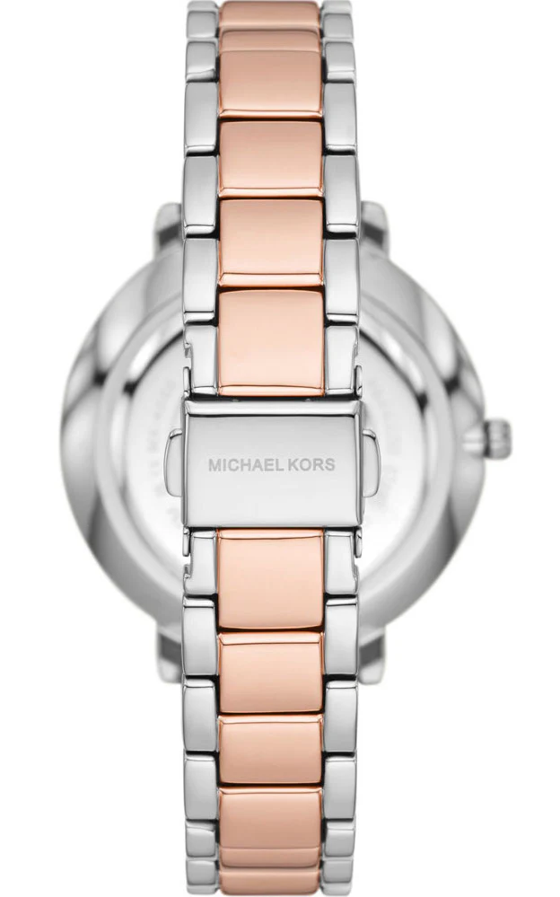Michael Kors Pyper Ladies Watch - Image 2