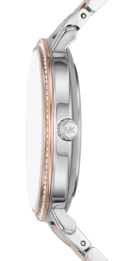 Michael Kors Pyper Ladies Watch - Image 3