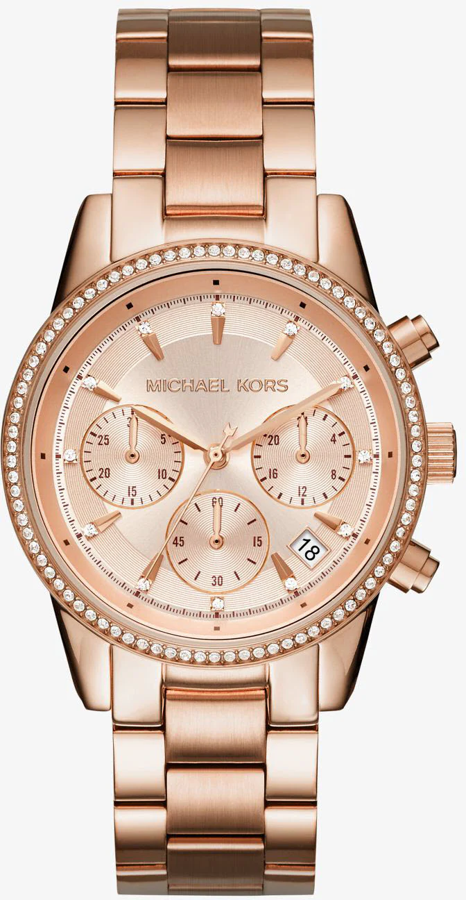 Michael Kors Bryant Ladies Watch
