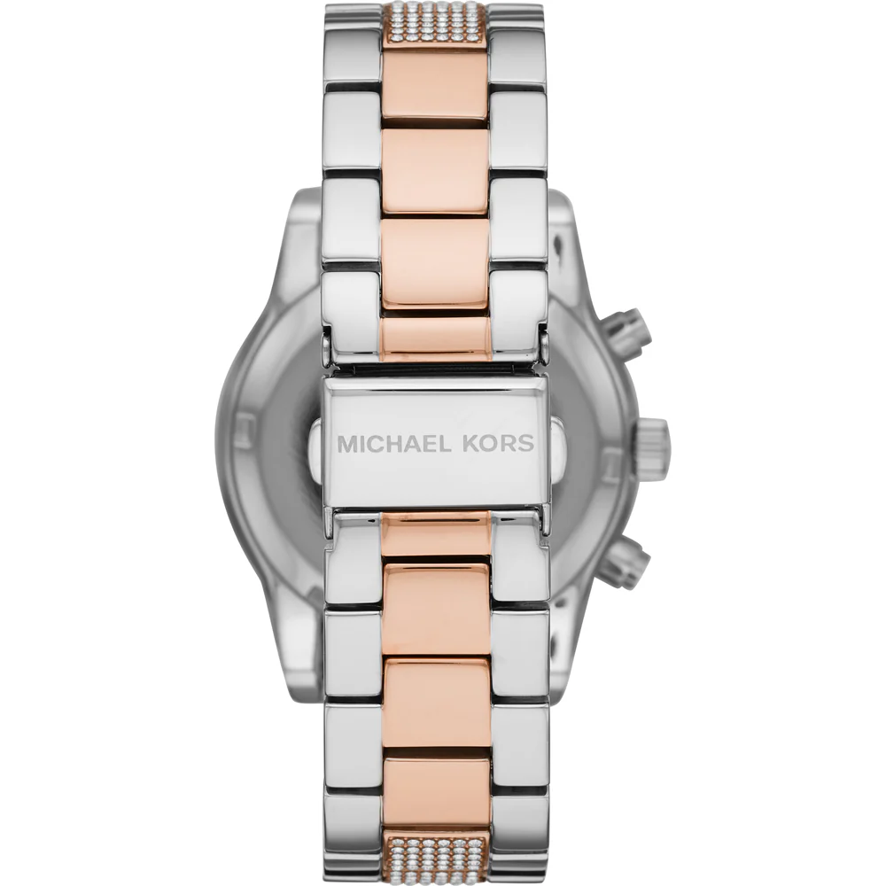 Michael Kors Bryant Ladies Watch - Image 3