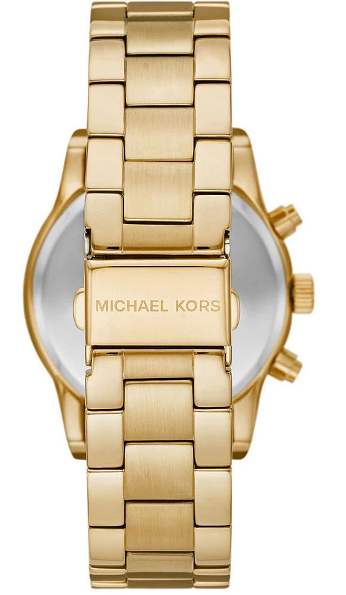 Michael Kors Watch Ritz Pave Ladies D - Image 2